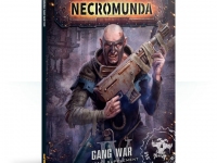Necromunda: Gang War 4 (Inglés)