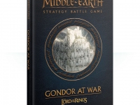 Gondor™ at War (Inglés)