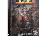 Necromunda - House of Chains (Inglés)