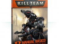 Manual básico de Warhammer 40,000 Kill Team