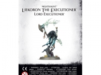 Liekeron the Executioner