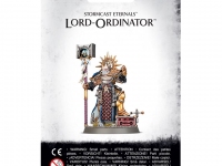 Lord-Ordinator