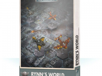 RYNN'S WORLD AREA OF ENGAGEMENT BOARD