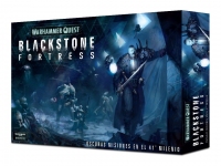 Warhammer Quest: Blackstone Fortress (inglés)