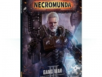 Necromunda: Gang War 3