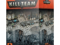 Killzone: Sector Mechanicus