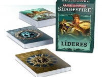 Warhammer Underworlds: Shadespire – Líderes
