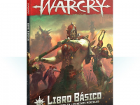 Libro básico de Warcry