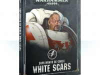 Suplemento de Codex: White Scars