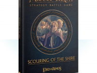 Scouring of The Shire™ (Inglés)