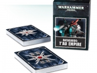 Datacards: T’au Empire
