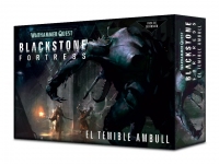 Warhammer Quest: Blackstone Fortress – The Dreaded Ambull (Inglés)