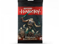 Warcry: pack de cartas de Ossiarch Bonereapers