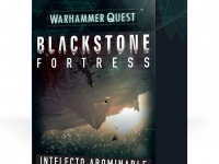Warhammer Quest Blackstone Fortress: Intelecto Abominable