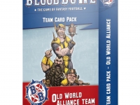 BB: OLD WORLD ALLIANCE TEAM CARD PACK