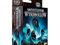 Warhammer Underworlds: Wyrdhollow - Maldición de Jerarcas