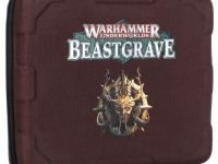 Maletín de transporte de Warhammer Underworlds: Beastgrave