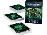 Datacards: Necrons (Inglés)