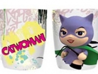 Taza Little Mate Catwoman