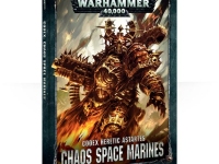 Codex: Marines espaciales del caos (2019)