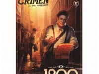 Crónicas del crimen 1900