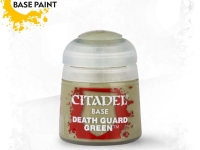 Citadel Base: Death Guard Green                            
