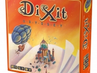 DIXIT Odyssey