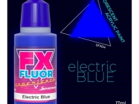 ELECTRIC BLUE 17ml