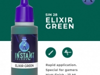 ELIXIR GREEN 17ml