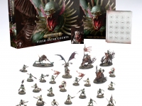 Flesh-Eater Courts Army Set (Spa)