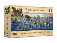 French Navy Fleet (Inglés)