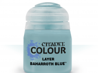 Baharroth Blue