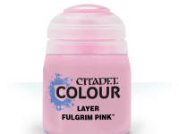 Fulgrim Pink