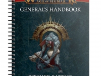 General's Handbook: Pitched Battles 2022-23 Season 1 and Pitched Battle Profiles (Inglés)
