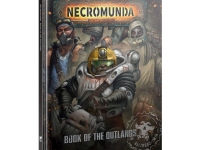 NECROMUNDA: BOOK OF THE OUTLANDS