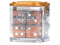 MIDDLE-EARTH SBG: GARRISON OF DALE DICE