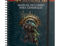 Manual de campo para generales: Batallas campales 2022-23, temporada 2