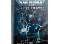 Chapter Approved – Arks of Omen: Grand Tournament Mission Pack (Inglés)
