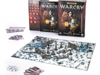 WARCRY: CRYPT OF BLOOD (ENG)