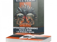 KT: OPERACIONES APROBADAS (ESPAÑOL)
