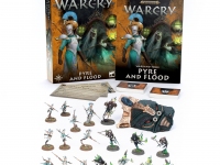 WARCRY: PYRE & FLOOD (ENGLISH)