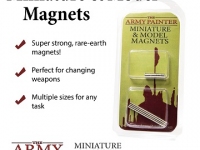 Miniature & Model Magnets / imanes