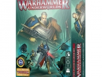 Warhammer Underworlds: Starter Set (Inglés)
