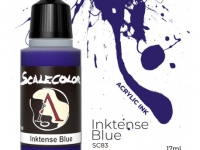 INKTENSE BLUE 17ml