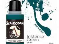 INKTENSE GREEN 17ml