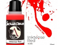 INKTENSE RED 17ml