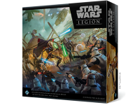 Star Wars Legión: Las Guerras Clon