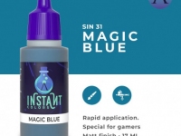 MAGIC BLUE 17ml