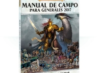Warhammer Age of Sigmar: Manual de campo para generales