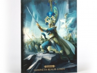 Battletome: Lumineth Realm-lords (Inglés)